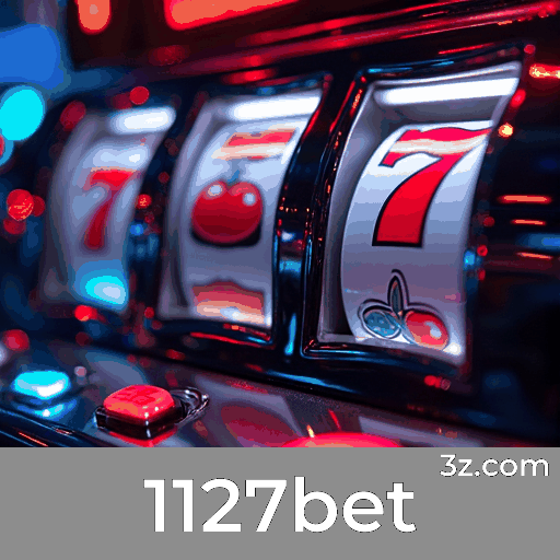 1127bet: Seu Cassino Online Confiável e Premiado