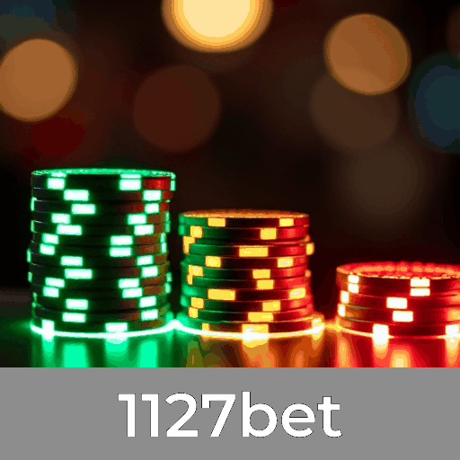 1127bet: A Experiência de Casino ao Vivo Preferida dos Brasileiros