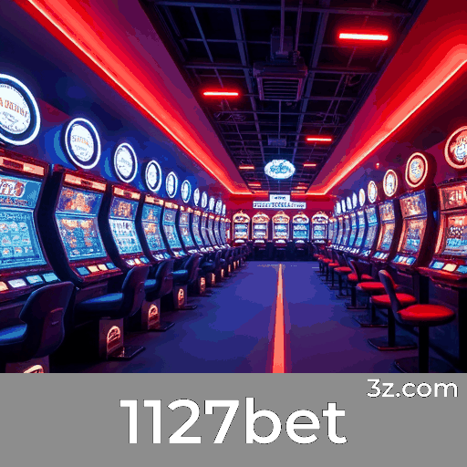 1127bet