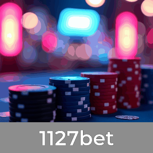 1127bet: Apostas Esportivas Profissionais com Foco em Eventos Brasileiros
