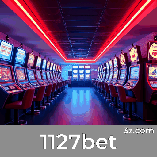 1127bet: Ofertas de Bônus e Promoções Imperdíveis
