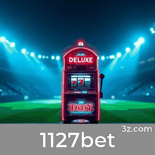 1127bet: Jogos Ricos, Diversão Sem Limites para Brasileiros