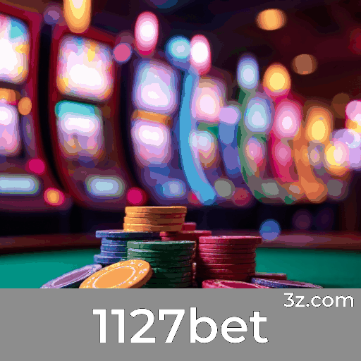 1127bet Casino: Exclusivo Programa VIP de Luxo