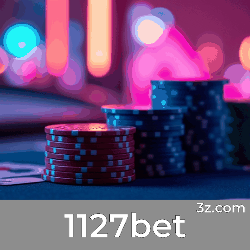 1127bet