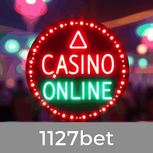 1127bet: Seu Cassino Online Seguro e Divertido