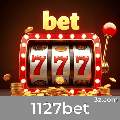 1127bet: Seu Cassino Online Confiável e Premiado