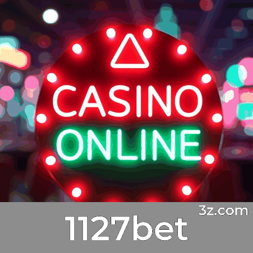 1127bet: Seu Cassino Online Confiável e Premiado