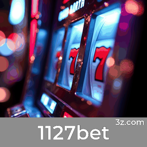 1127bet
