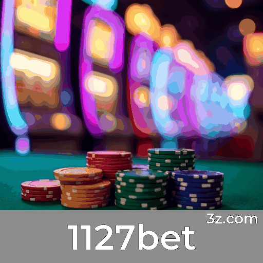 1127bet Casino: Exclusivo Programa VIP de Luxo