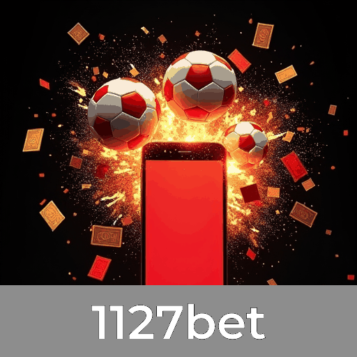 1127bet: Maximize Seus Ganhos com Bônus Únicos e Imperdíveis