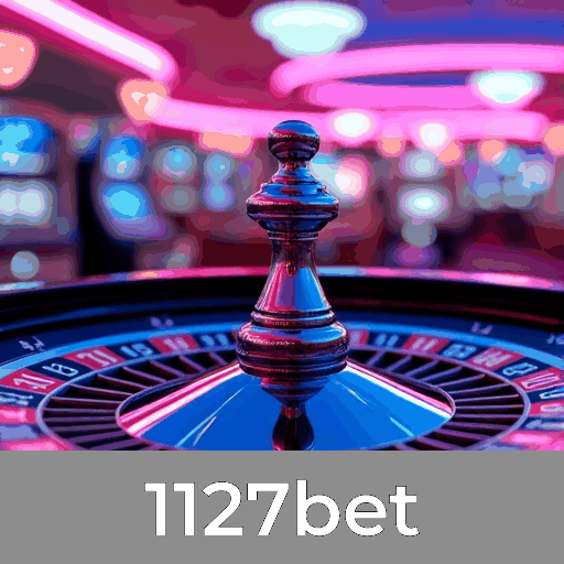 1127bet: Excelência em Serviço e Segurança em Apostas