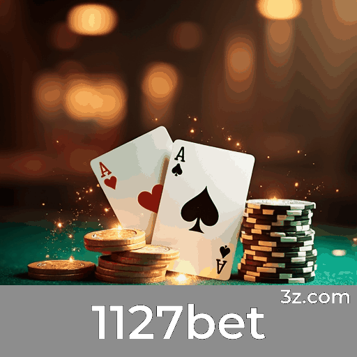 1127bet: Seu Cassino Online Confiável e Premiado